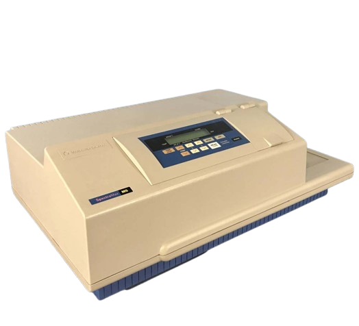 Spectramax